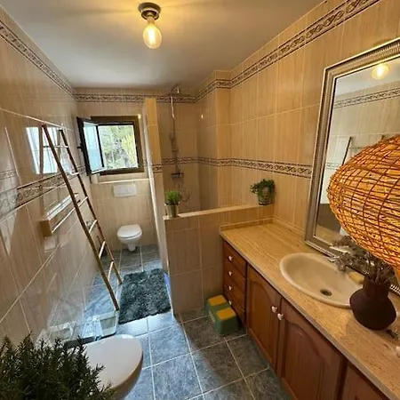 Mediterranean For Family * Javea
