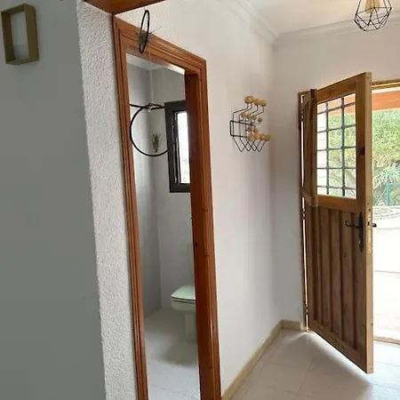 Mediterranean For Family Javea