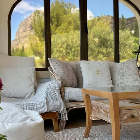 Mediterranean For Family * Javea