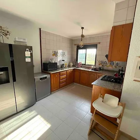 Mediterranean For Family Villa *