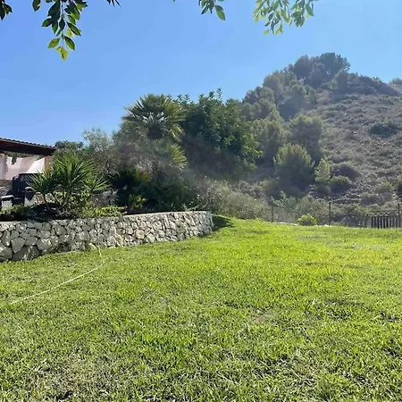 Mediterranean For Family