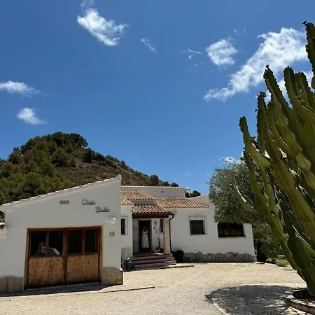 Mediterranean For Family Villa