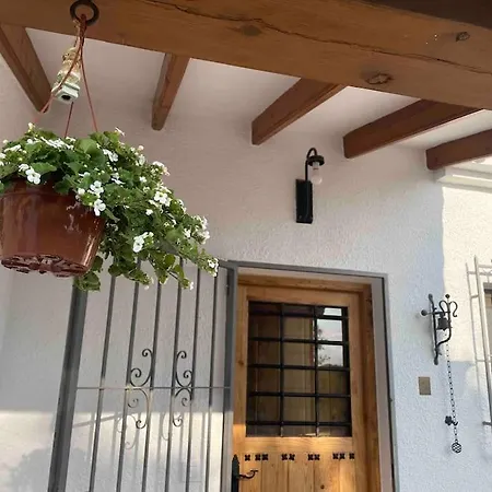 Mediterranean For Family Javea