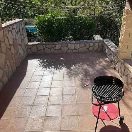 Mediterranean For Family