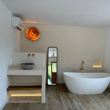 Mediterranean For Family Villa Javea