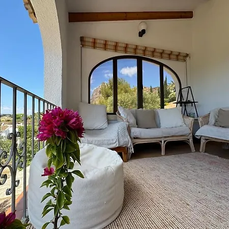 Mediterranean For Family