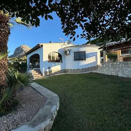 Mediterranean For Family Villa *